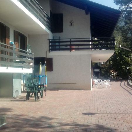 Casa Ambra Apartamento Val Maria-Pur Exterior foto