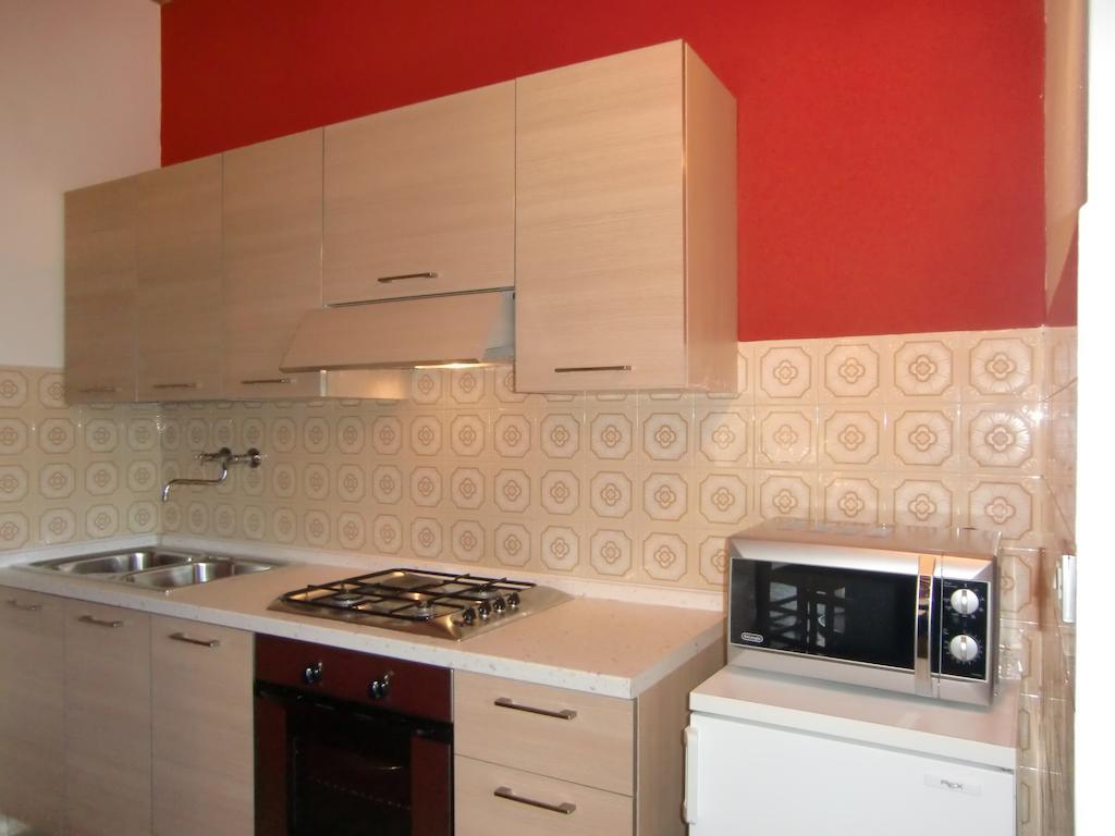 Casa Ambra Apartamento Val Maria-Pur Quarto foto