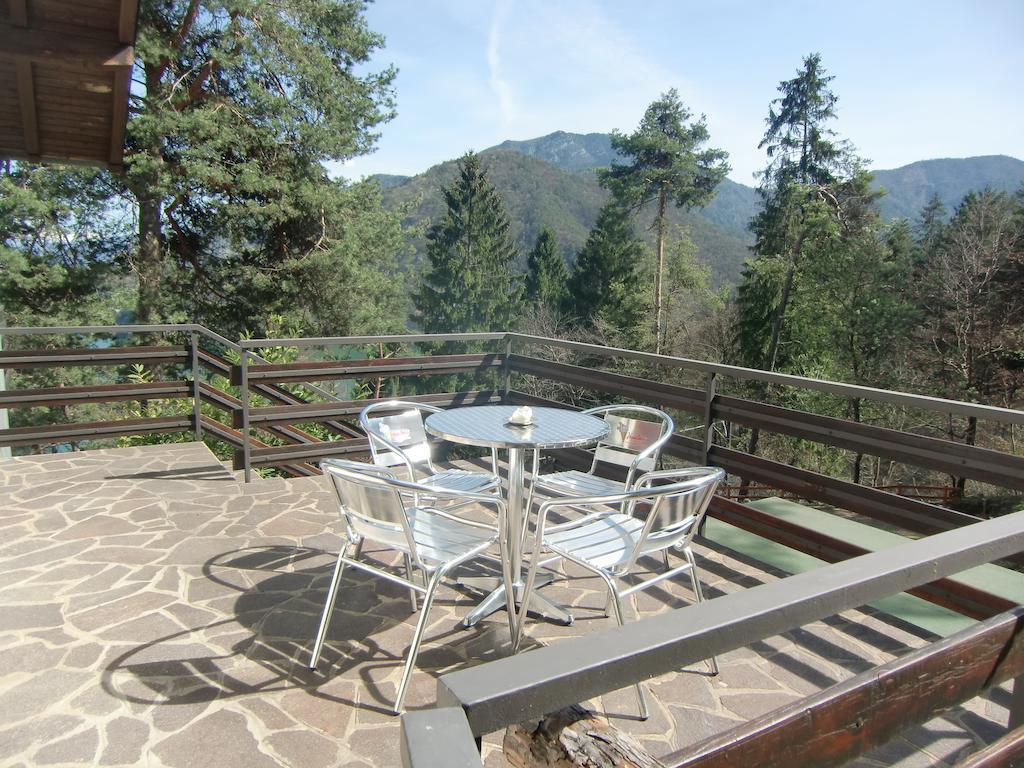 Casa Ambra Apartamento Val Maria-Pur Quarto foto