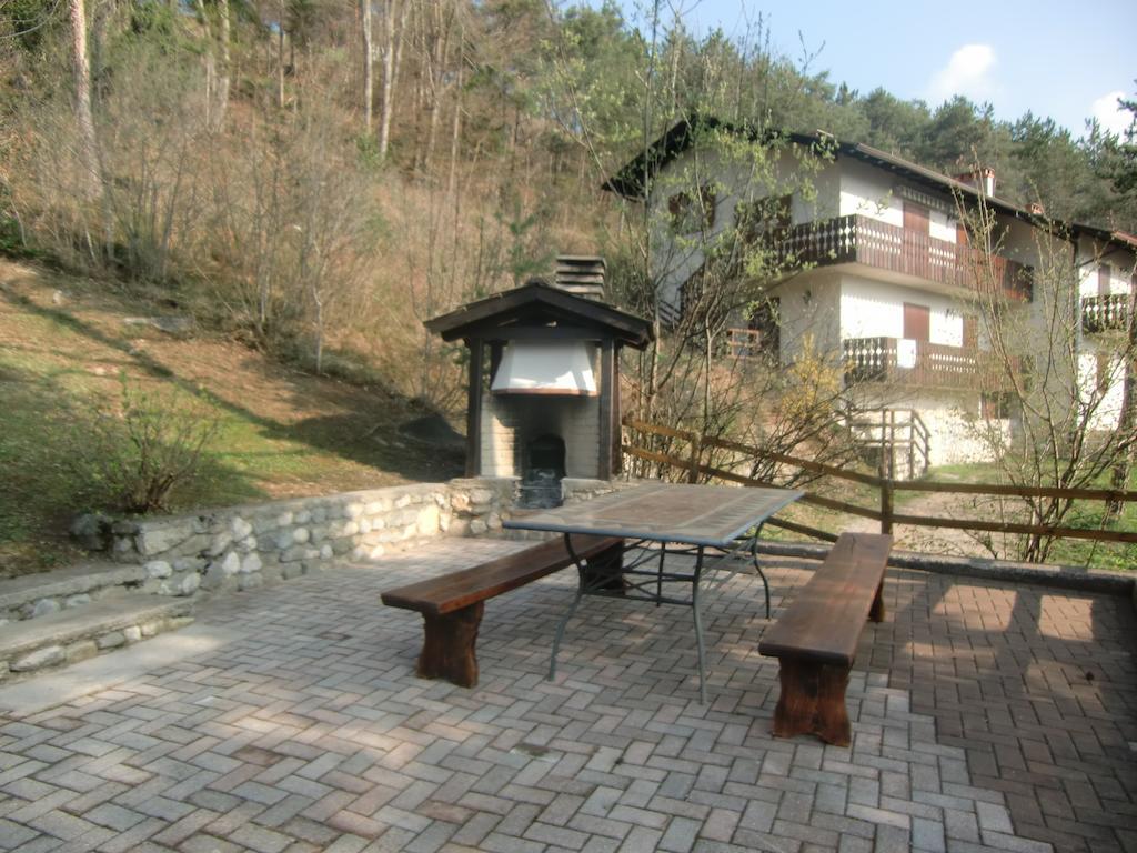 Casa Ambra Apartamento Val Maria-Pur Exterior foto