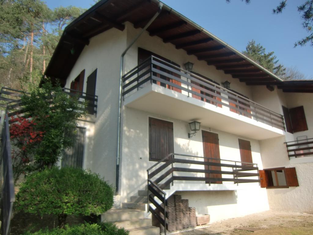 Casa Ambra Apartamento Val Maria-Pur Exterior foto