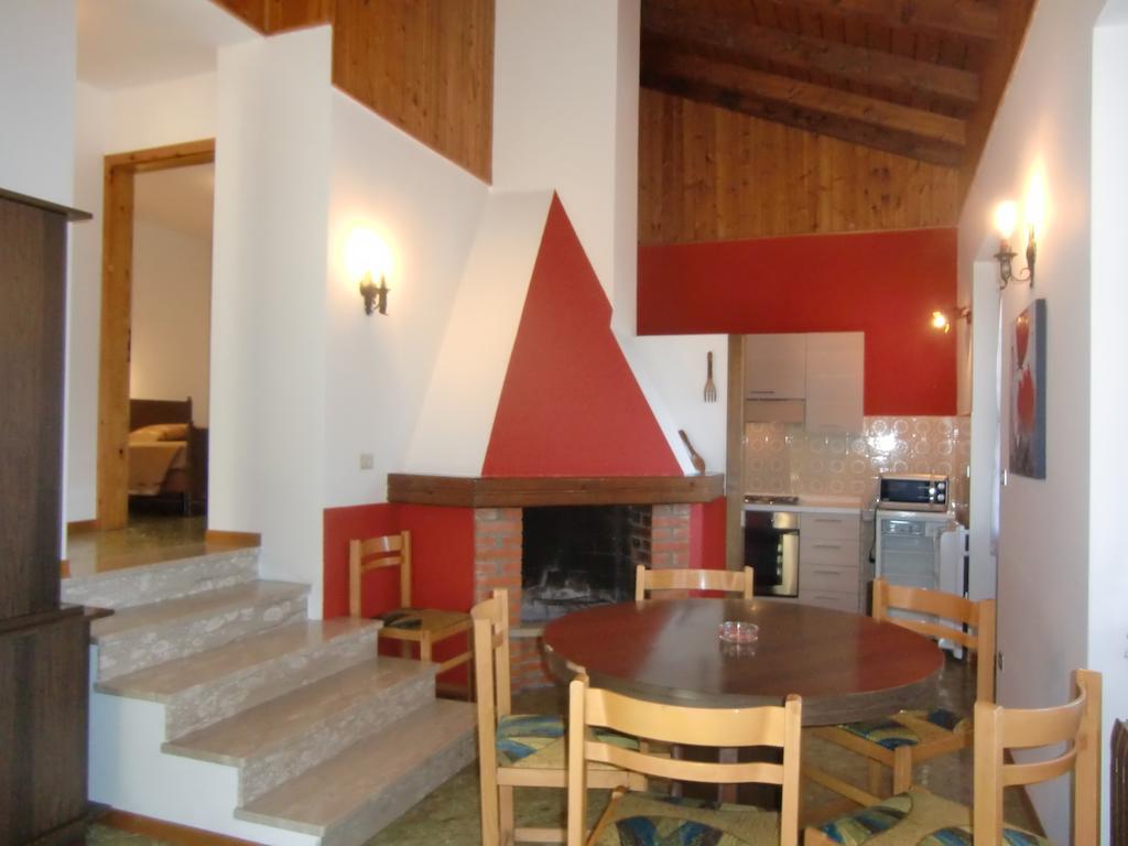 Casa Ambra Apartamento Val Maria-Pur Quarto foto