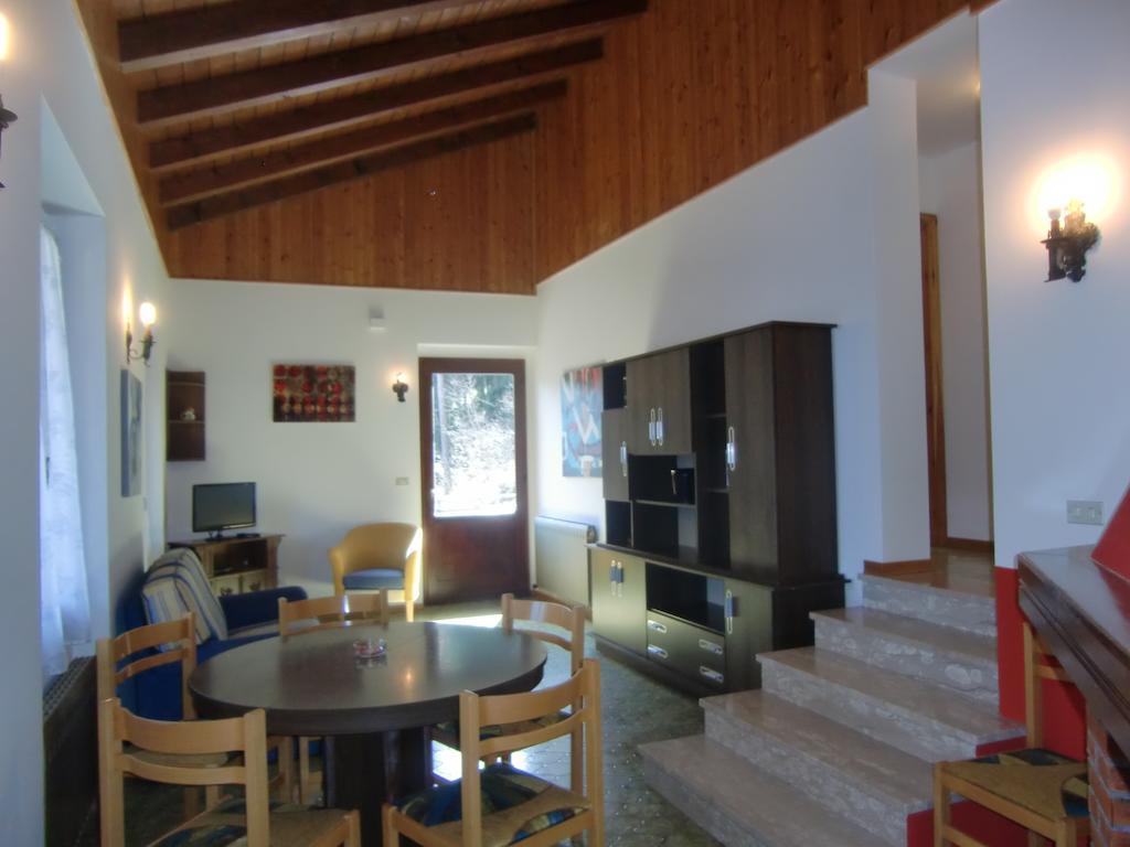 Casa Ambra Apartamento Val Maria-Pur Quarto foto