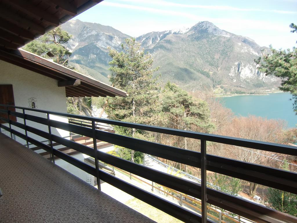 Casa Ambra Apartamento Val Maria-Pur Quarto foto