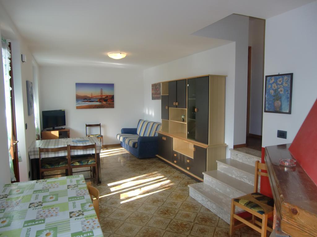 Casa Ambra Apartamento Val Maria-Pur Exterior foto