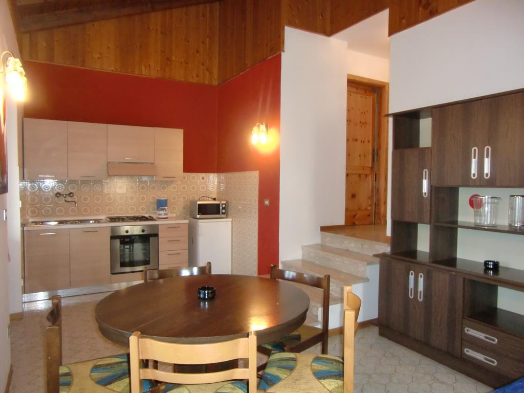 Casa Ambra Apartamento Val Maria-Pur Exterior foto