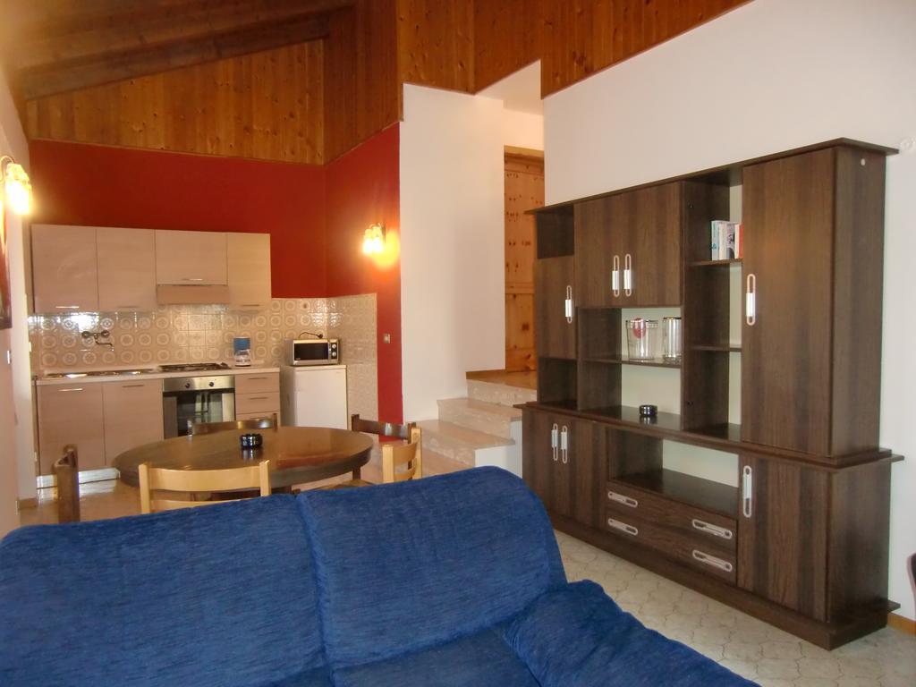 Casa Ambra Apartamento Val Maria-Pur Exterior foto